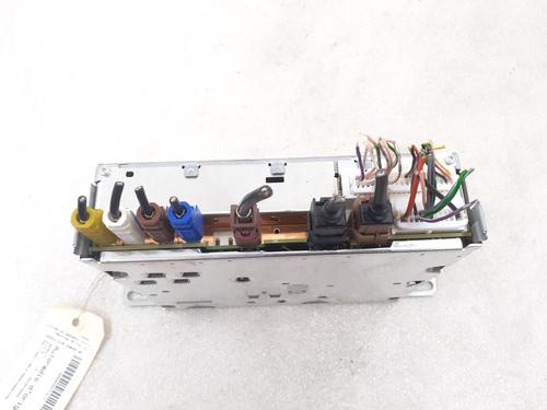 Radio RENAULT CLIO V (B7_) 1.0 TCe 90 (B7MT) | BP24794863E6