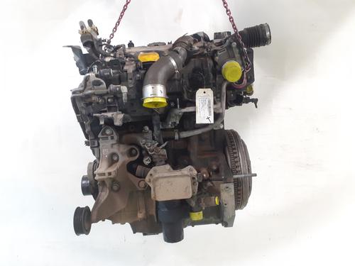 Engine RENAULT KANGOO Express (FW0/1_) 1.5 dCi 95 (FW16) | BP33029997M1 - Image 4
