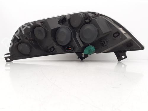 Right headlight RENAULT MASTER III Platform/Chassis (EV, HV, UV) 2.3 dCi 110 FWD (EV0R, EV0W, HV0R, HV0W, UV0R, UV0W) | BP33841606C29  - Image 5