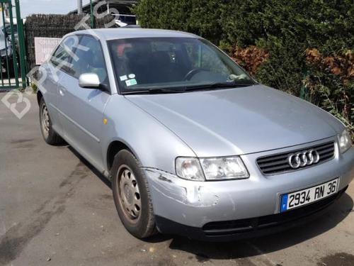 Right headlight AUDI A3 (8L1) 1.9 TDI | BP24776085C29 