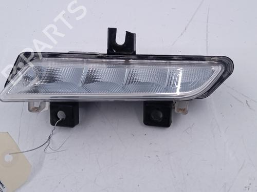 Venstre positionslygte RENAULT CLIO IV (BH_) 1.5 dCi 75 (75 hp) 29757241