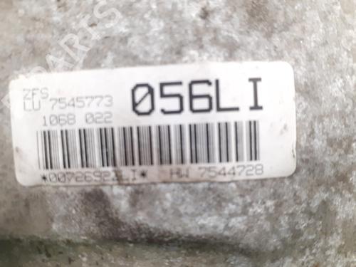Gearbox BMW X5 (E53) 3.0 d | BP31655143M3  - Image 9