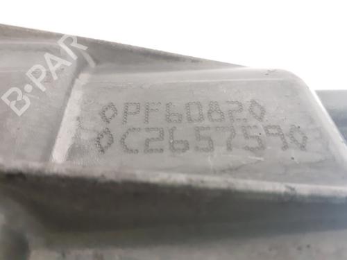 Gearbox RENAULT TRAFIC III Platform/Chassis (EG_) 2.0 dCi 145 (EGML) | BP31884400M3