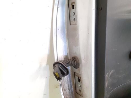 Right rear door PEUGEOT 207 SW (WK_) 1.6 HDi | BP24791764C5