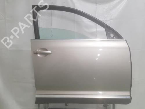 Dør høyre foran VW TOUAREG (7LA, 7L6, 7L7) 5.0 V10 TDI | BP24779142C3 