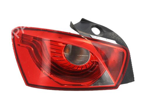 Used Left taillight Left taillight 37156039 37156039
