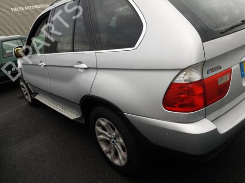 Driveshaft BMW X5 (E53) 3.0 d | BP24782845M37 - Image 6