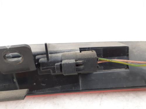Bremselys CITROËN C4 Picasso I MPV (UD_) 1.6 HDi | BP24784803L11 