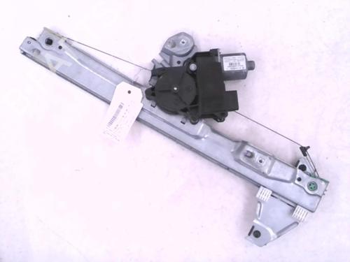 Front left window mechanism PEUGEOT 308 SW I (4E_, 4H_) 1.6 HDi | BP24783168C22 