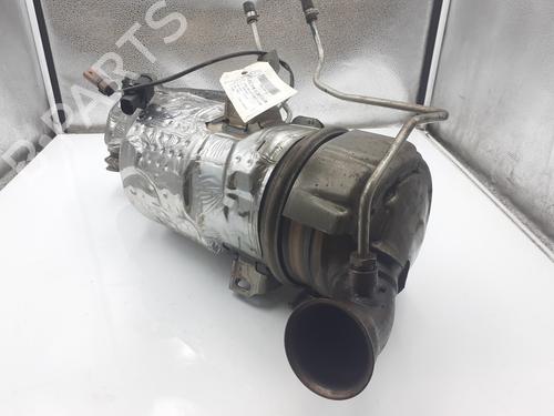 partikkelfilter CITROËN BERLINGO Box Body/MPV (B9) 1.6 HDi / BlueHDi 75 (75 hp) 31754450