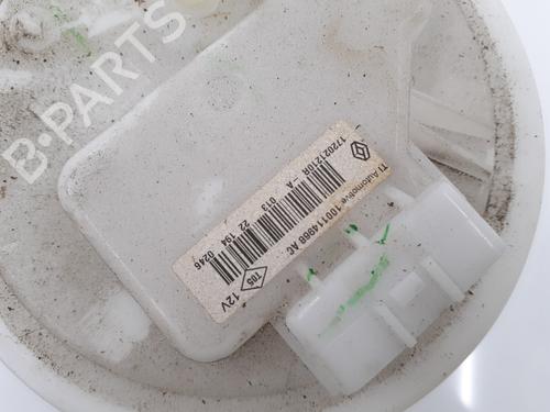 Used Fuel pump Fuel pump RENAULT CLIO V (B7_) 1.0 TCe 90 (B7MT) (91 hp) 28330464 28330464