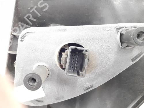 Left mirror RENAULT WIND (E4M_) 1.6 (E4MB, E4MC) | BP30396031C26