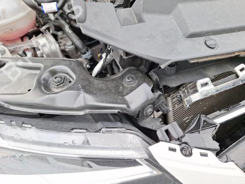 Left tailgate light SEAT LEON (5F1) 1.2 TSI | BP31585930C79  - Image 43