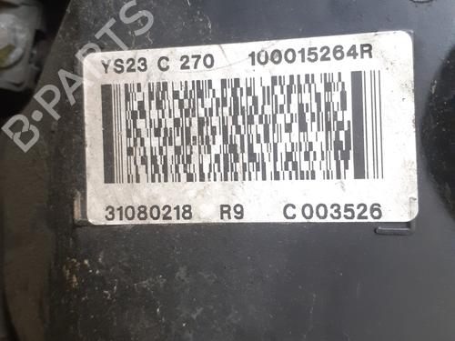 Used Engine Engine NISSAN NAVARA NP300 Pickup (D23, D23T) 2.3 dCi 4x4 (D231, D23T) (190 hp) 33687420 33687420