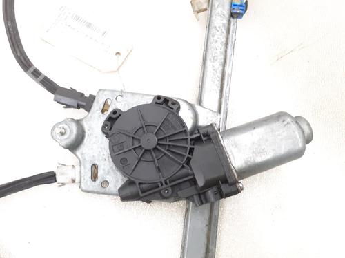 Front right window mechanism RENAULT LAGUNA II Grandtour (KG0/1_) 1.6 16V (KG0A, KG0L) | BP24789911C23 