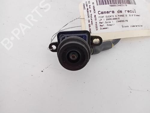 Camera FIAT DUCATO Van (250_) 120 Multijet 2,3 D | BP40504989E14 - Image 4