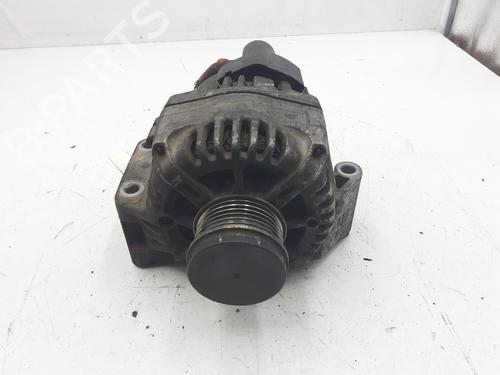 Alternator FIAT 500 (312_) 1.3 D Multijet (312AXB1A) | BP24789977M7 - Image 2