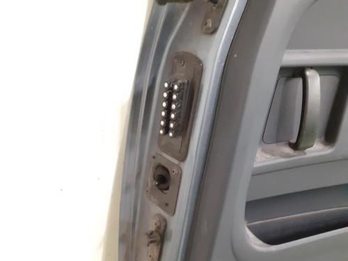 Right front door PEUGEOT 1007 (KM_) 1.4 HDi | BP24791056C3 