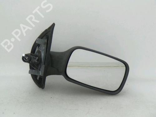 Right mirror FIAT PUNTO (176_) 60 1.2 (176AP, 176AR, 176AQ, 176BB) | BP24774448C27 