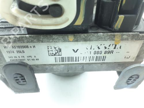 Used Steering pump Steering pump DACIA SANDERO II 1.2 (75 hp) 33635058 33635058