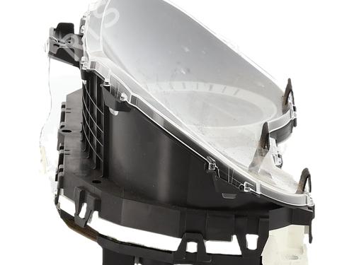 Kombiinstrument Kombiinstrument NISSAN NAVARA NP300 Pickup (D23, D23T) 2.3 dCi 4x4 (D231) (163 hp) 36168067 36168067