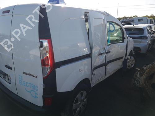 Right sun visor RENAULT KANGOO Express (FW0/1_) Z.E. (FW0Z, FW1Z) | BP24791937I2  - Image 6