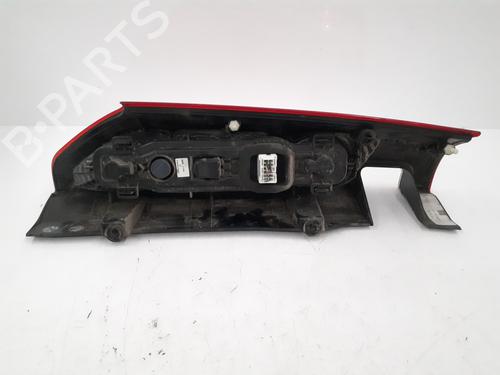 Right taillight RENAULT KANGOO Express (FW0/1_) 1.5 dCi 90 (FW0G, FW05, FW08, FW11) | BP30101579C35