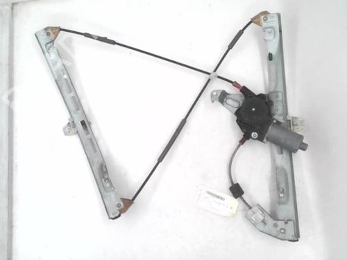 Front left window mechanism PEUGEOT 206 SW (2E/K) 1.4 HDi | BP24780447C22 