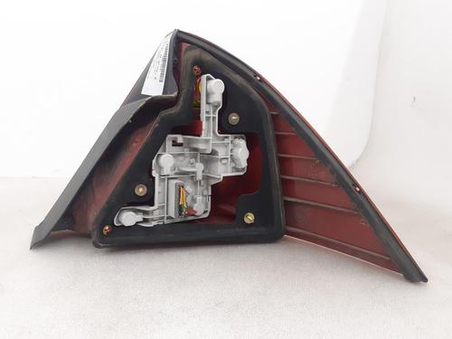 Left taillight FORD MONDEO III (B5Y) 2.2 TDCi | BP24787429C34