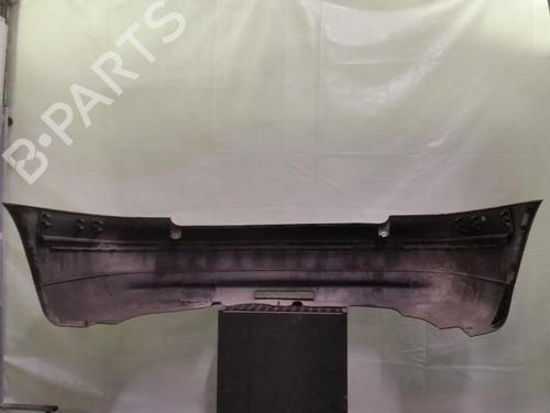 Rear bumper SEAT TOLEDO II (1M2) 1.9 TDI | BP24776341C8 