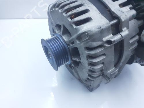 Alternator FORD PUMA (J2K, CF7) 1.0 EcoBoost mHEV | BP40128016M7 - Image 3