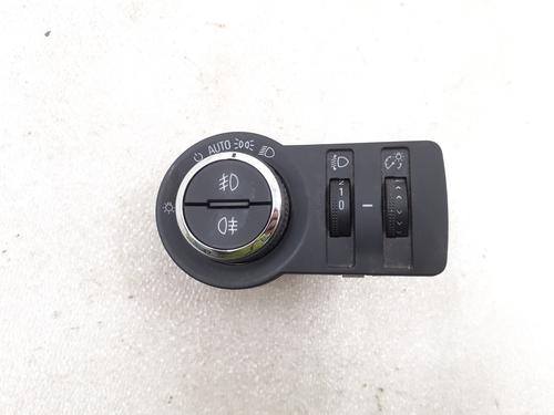 Used Headlight switch OPEL INSIGNIA A Sports Tourer (G09) 2.0 CDTI (35) (140 hp) 24797692