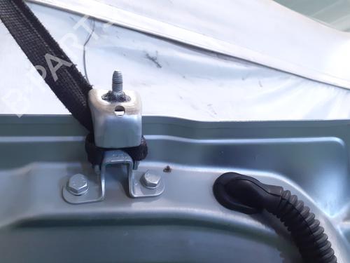 Tailgate CITROËN C3 II (SC_) 1.4 | BP28601843C6 