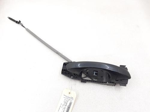 Used Rear right exterior door handle VW GOLF VII (5G1, BQ1, BE1, BE2) 2.0 GTD (184 hp) 24788492