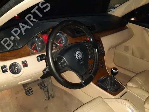 Front left window mechanism VW PASSAT B6 (3C2) 2.0 TDI | BP24777573C22  - Image 5