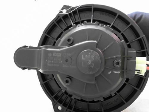 Heater blower motor KIA SPORTAGE III (SL) 1.7 CRDi | BP24775351M62