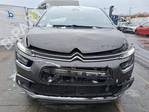 Teile für CITROËN C4 Picasso II 1.6 HDi / BlueHDi 115 (115 hp) 4367582 