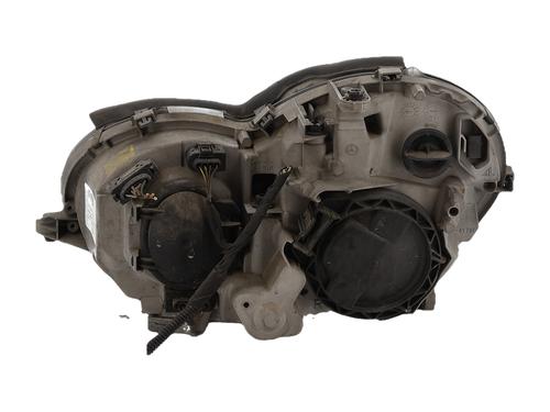 Used Right headlight Right headlight MERCEDES-BENZ C-CLASS (W203) C 200 CDI (203.007) (122 hp) 40026899 40026899