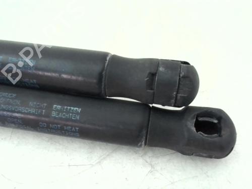 Tailgate lift support VW SCIROCCO III (137, 138) 2.0 TDI | BP24779745C138