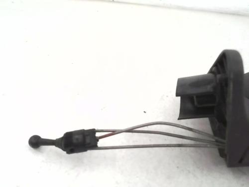 Left mirror RENAULT SUPER 5 (B/C40_) 1.4 Cat (B/C/407) | BP24781779C26 