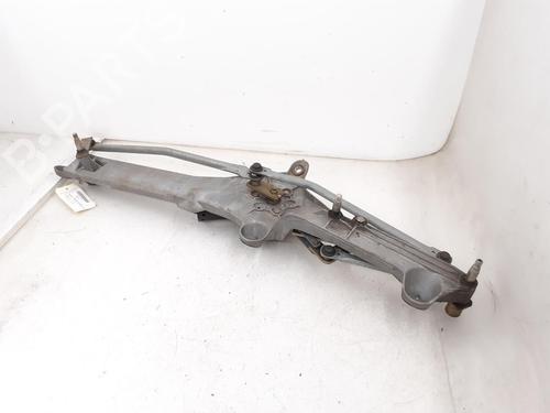 Front wiper motor MERCEDES-BENZ S-CLASS (W220, V220) S 400 CDI (220.028, 220.128) | BP24786126M29 
