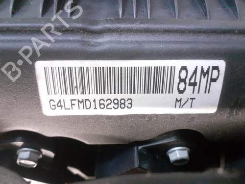 Engine KIA PICANTO III (JA) 1.2 MPI | BP32469534M1 - Image 3