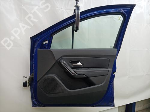 Used Right front door Right front door DACIA DUSTER (HM_) 1.3 TCe 130 (HMMF) (131 hp) 33660675 33660675