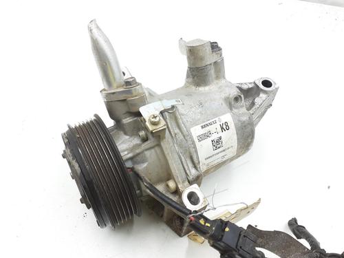 Used AC compressor RENAULT EXPRESS Box Body/MPV 1.5 Blue dCi 95 (F6AB) (95 hp) 24787568