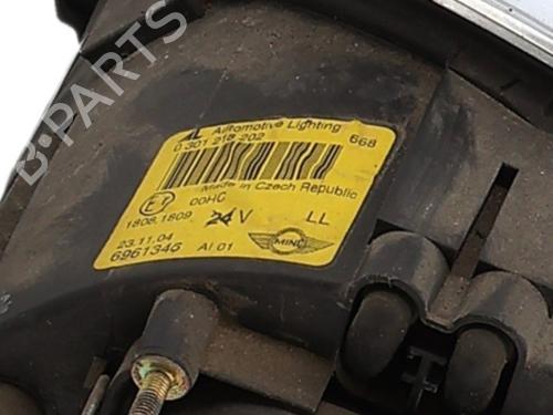Right headlight MINI MINI (R50, R53) Cooper | BP39698486C29 - Image 6