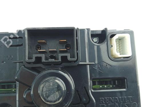 Used Climate control Climate control 37277416 37277416