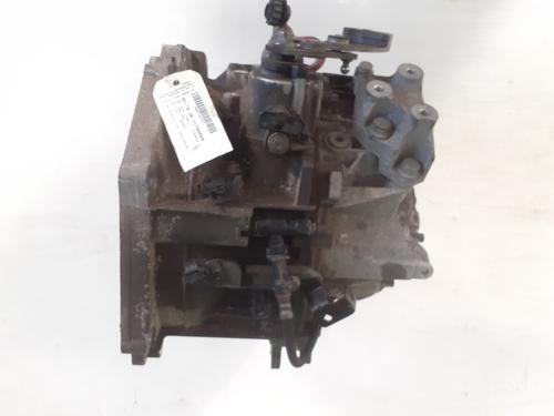 Gearbox OPEL ASTRA J (P10) 1.4 Turbo (68) | BP31356129M3 - Image 3
