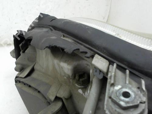 Højre forlygte MERCEDES-BENZ S-CLASS (W220) S 320 CDI (220.026, 220.126) | BP24775499C29 