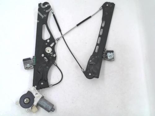 Front right window mechanism MERCEDES-BENZ E-CLASS (W211) E 270 CDI (211.016) | BP24779658C23