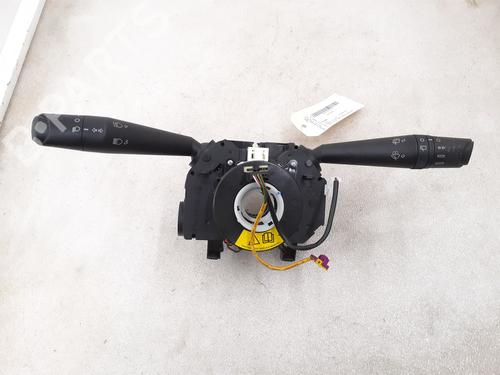 Used Steering column stalk FIAT PANDA (312_, 319_) 1.2 (312PXA1A) (69 hp) 24771532